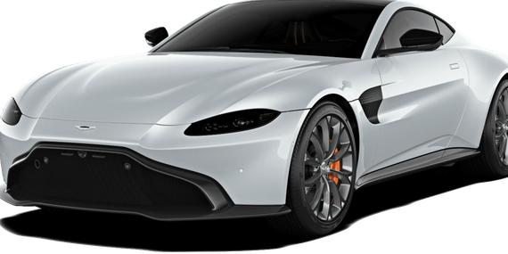 ASTON MARTIN VANTAGE 2020 SCFSMGAW6LGN02968 image